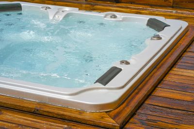 Extend the Lifespan of Your Hot Tub!