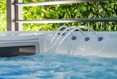 Preserve Your Hot Tub!