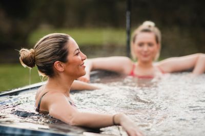 Relax Muscle Tension!