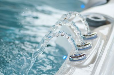 Get Your Spa Functioning Again