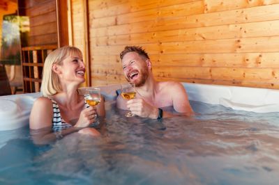 Relax and Enjoy Your Spa Again