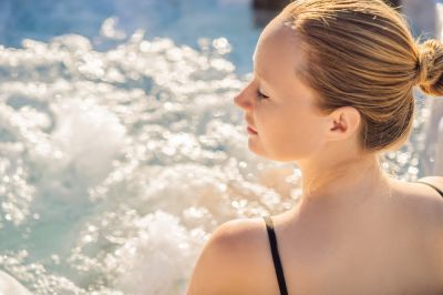 Enjoy Your Hot Tub Again!